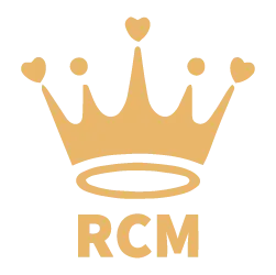 RCM Logo