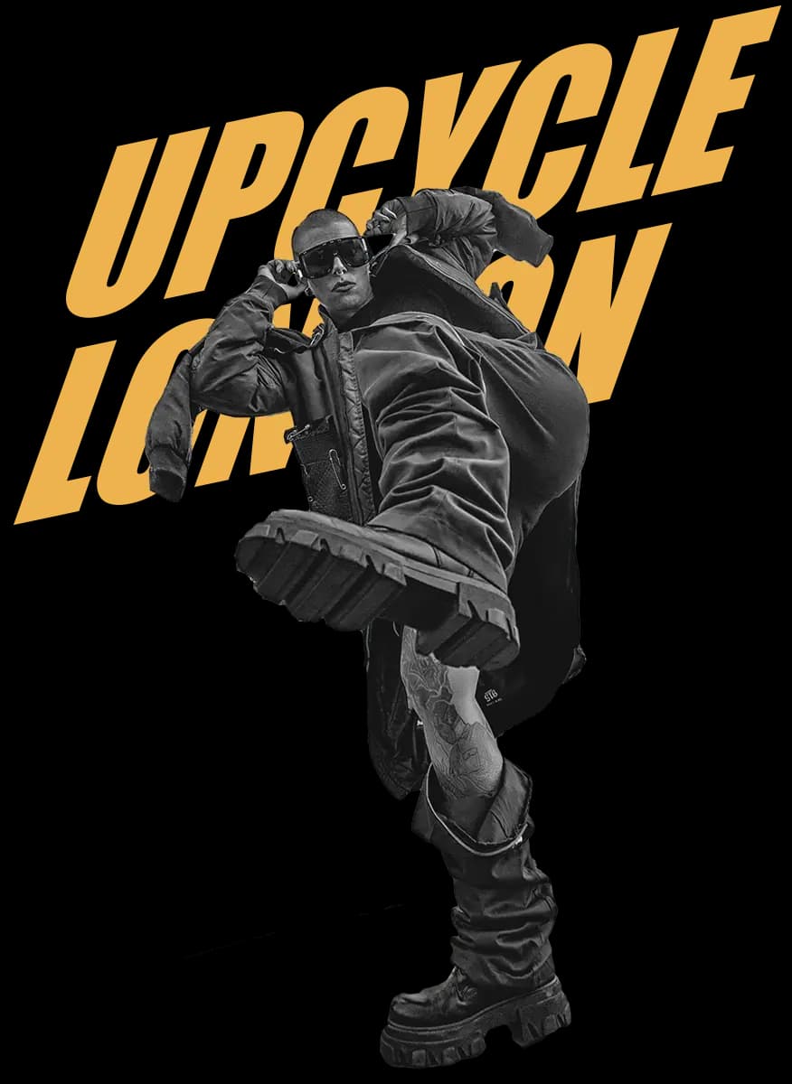 upcycle london