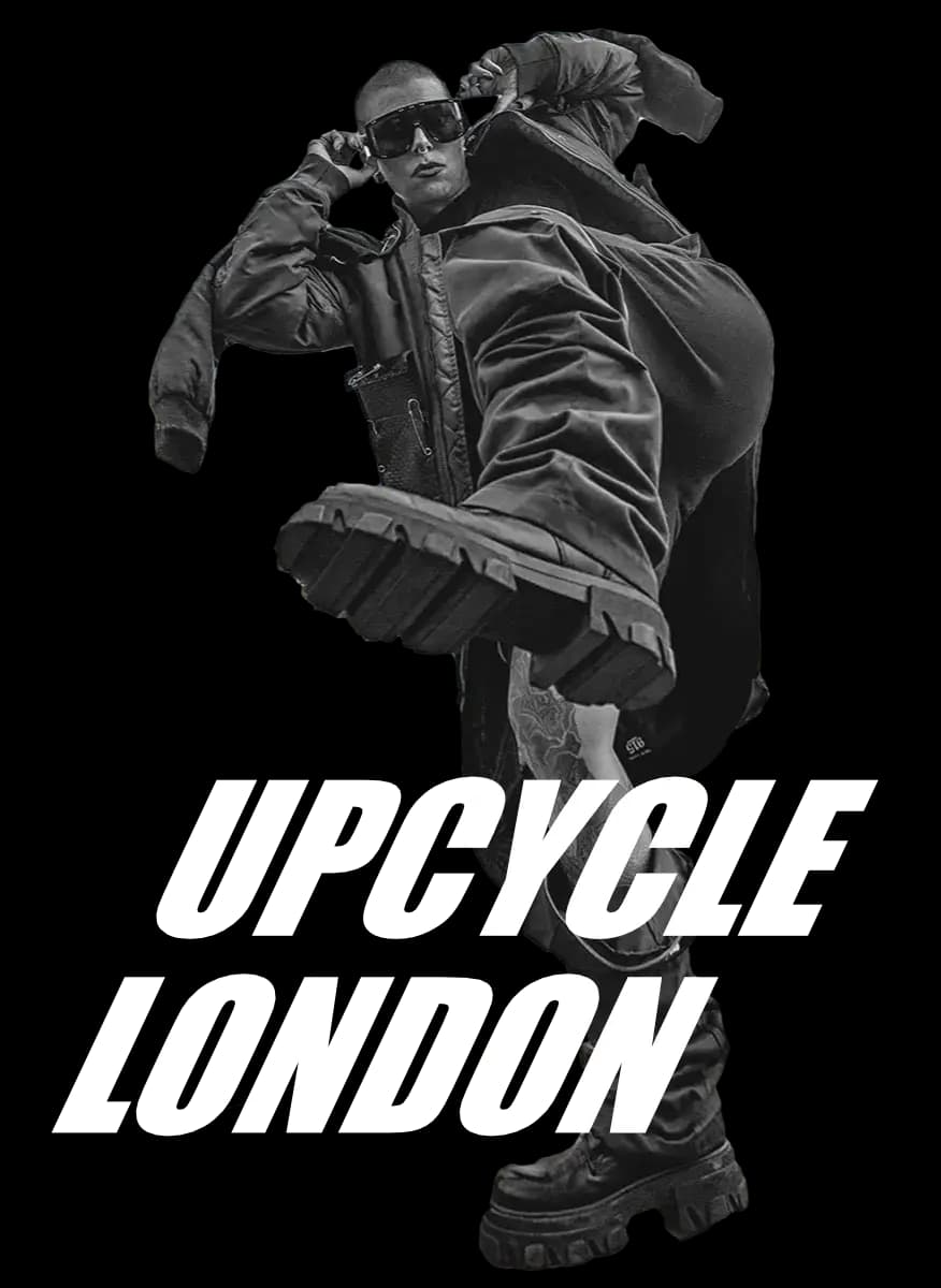 upcycle london